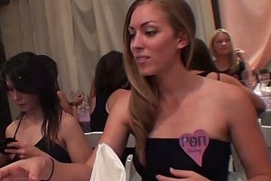 fucked av