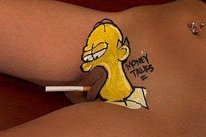 dannyd精品